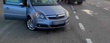 Мешканка Сарати у реанімації: поліцейські розслідують обставини ДТП  на трасі Одеса-Рені